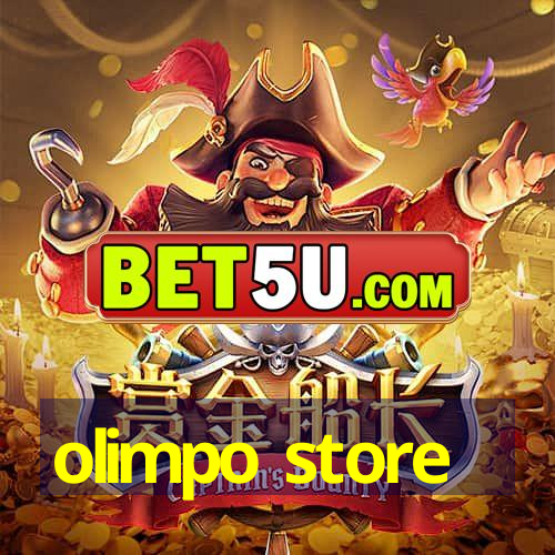 olimpo store